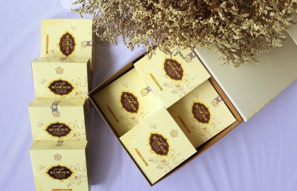 Đâu là lý do Mật Ong Bồ Đề Hoa được thị trường săn lùng